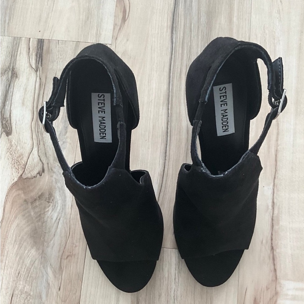 Steven Madden size 10